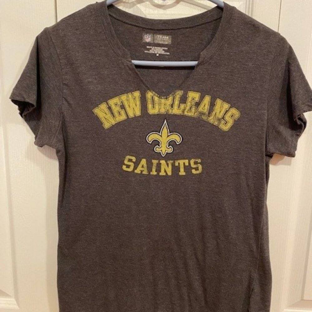 Women's Saints Shirt